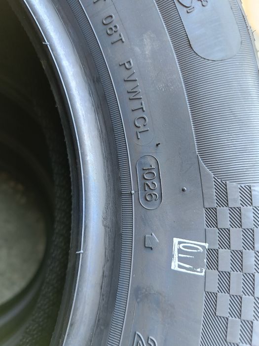 НОВО ВСЕСЕЗОННИ-16цола-205/60-1бр.-62€-- с монтаж и баланс