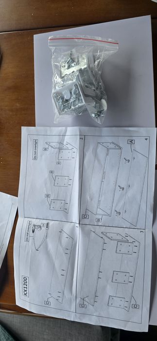 ПВЦ колона за баня-Герака