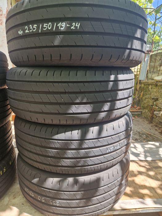 4бр.235/50/19 GOODYEAR