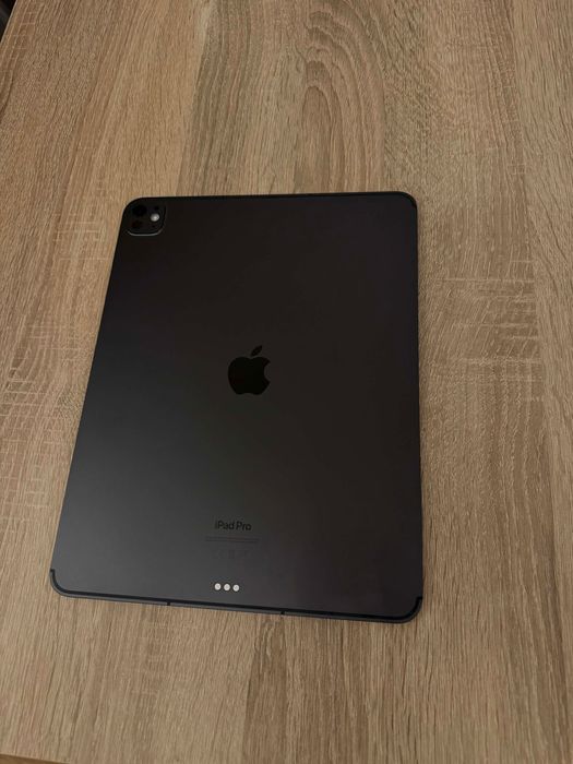 iPad Pro 13-inch 2TB