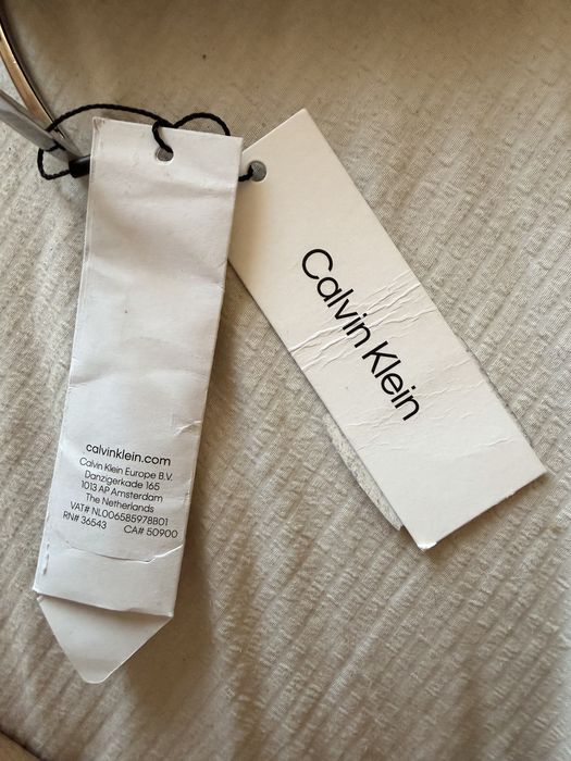 Ремень Calvin Klein
