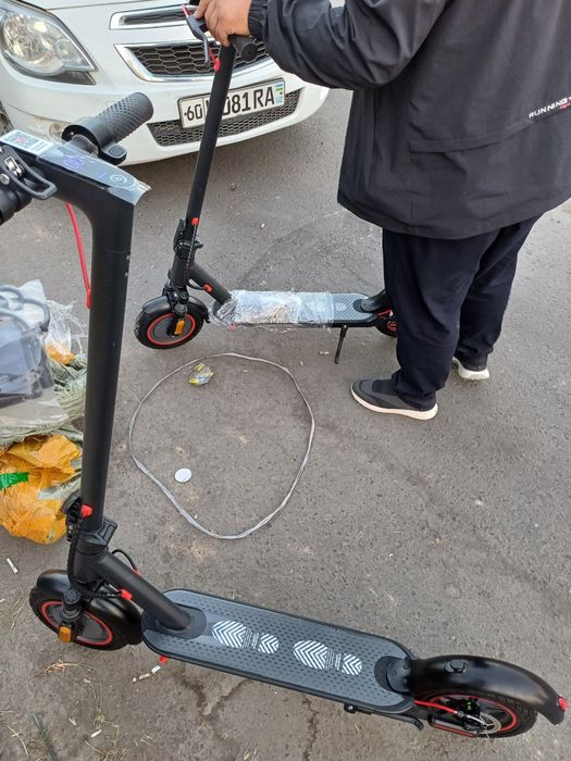 M365 elektro samokat