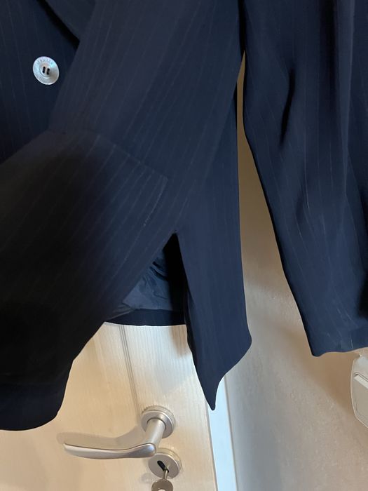 Луксозен блейзър Max Mara Cruise
