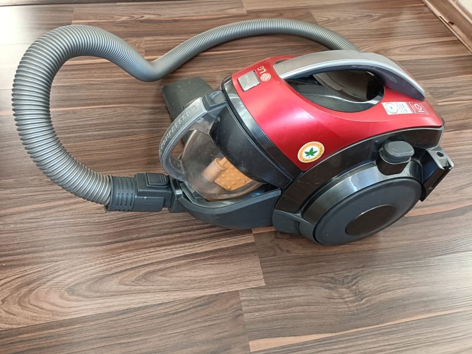 Пылесос Lg  V83209UHA