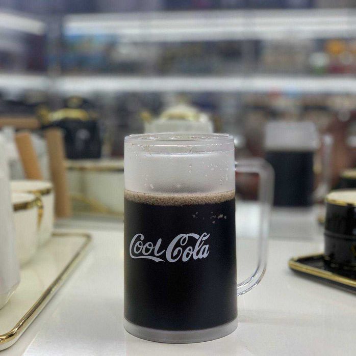 Кружка охлаждающая