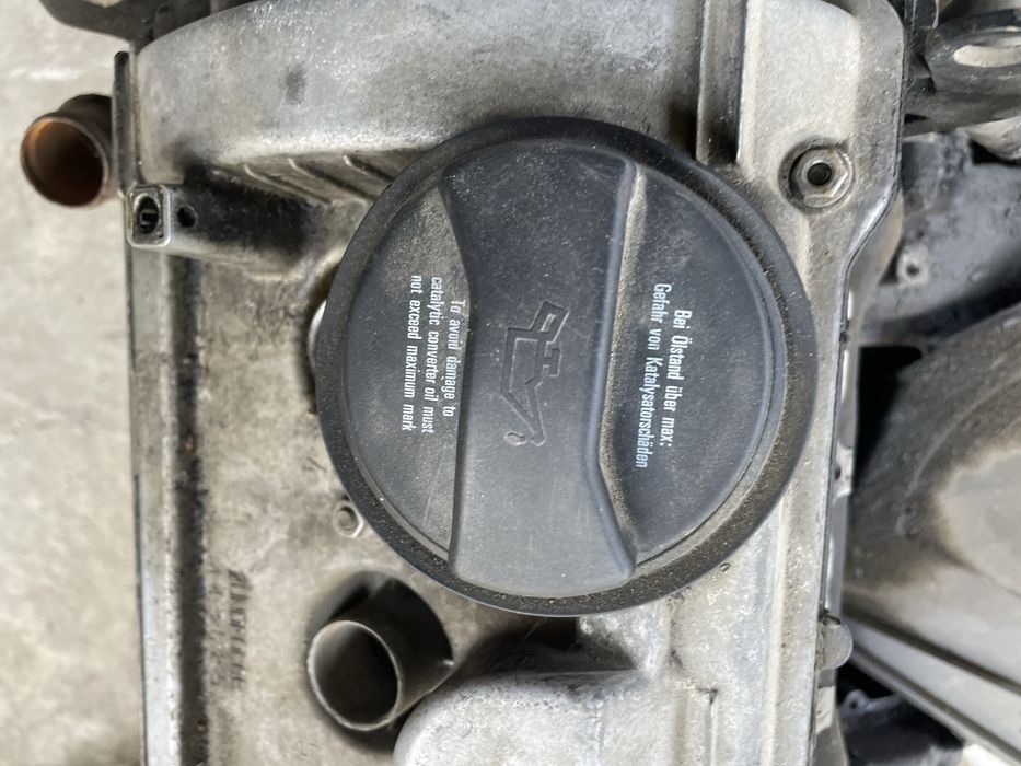 Двигатель ауди А6 оригинал на запчасти