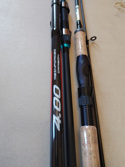 Въдици и Макари Нови!