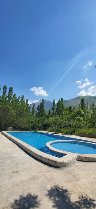 Действующий бизнес. Зона отдыха