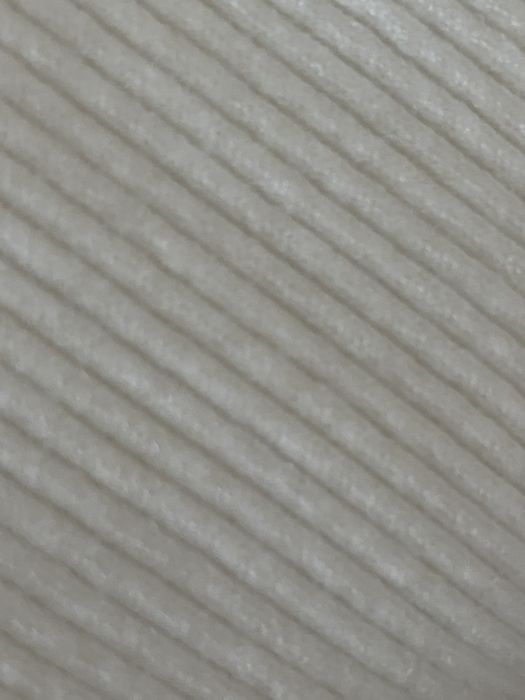 Продам белое теплое платье