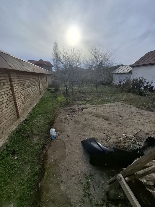 Чирчик Шахрида  3  Хонали Ховли Троицкийда жойлашган 18-мактаб якин Ои