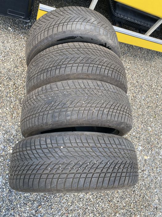 Anvelope Goodyear 235 50 19 ca noi dot 2024