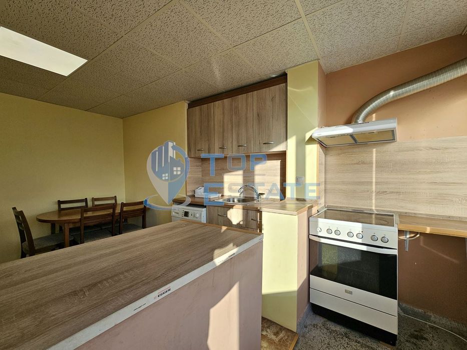 Продава се Тристаен апартамент в Горна Оряховица - 72 кв.м за 630 €/кв.м - Снимка #4