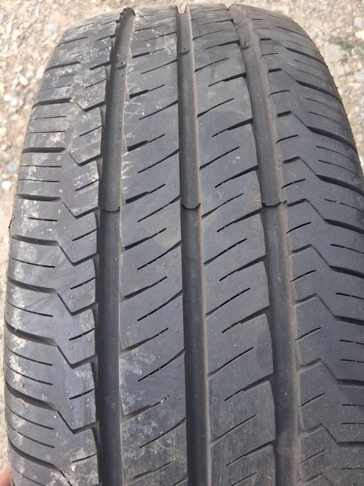 235/65r16c Hankook