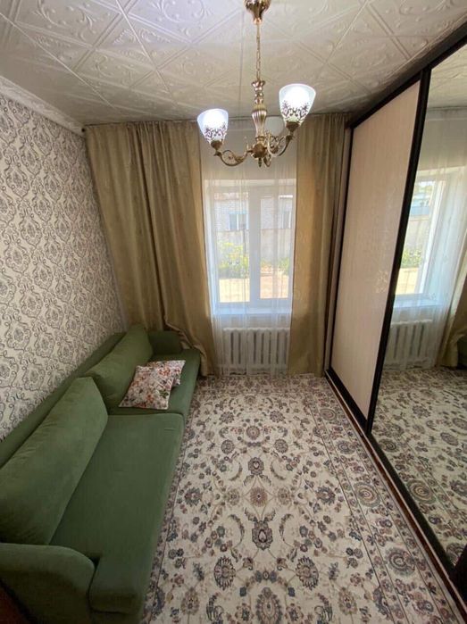 үй сатылады Жанақоныстан