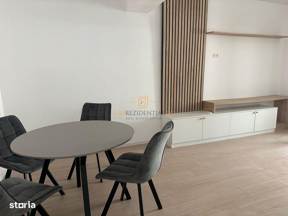 2 camere | Mobilat | Parcare | Apărătorii Patriei