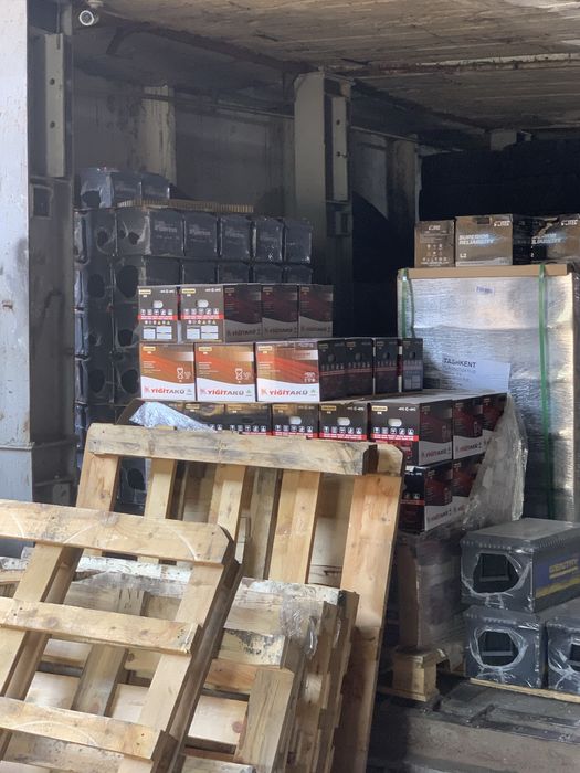 Akkumlyator BYD GM Optom 24/7