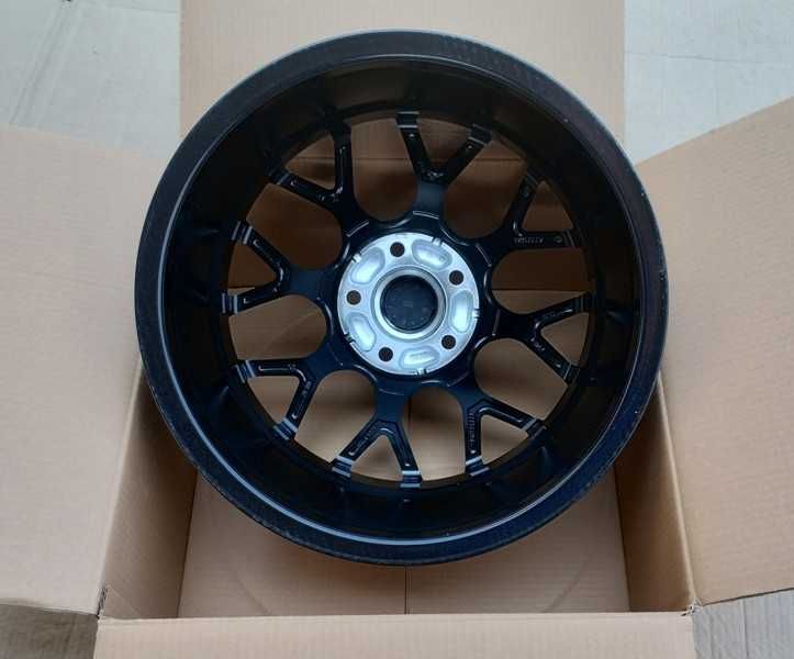 Jante 17 Renault Arkana Austral Captur Fluence Kadjar Koleos  Megane