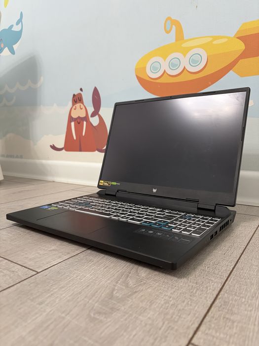 продам ноут Acer predator helios neo 16