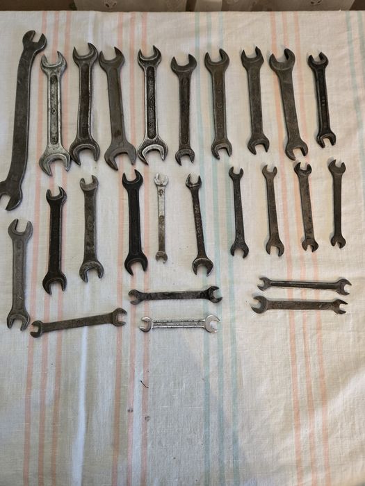 Разные инструменты