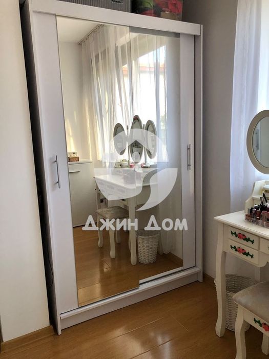 Двустаен апартамент в сграда БЕЗ ТАКСА в кв. Сарафово, гр. Бургас