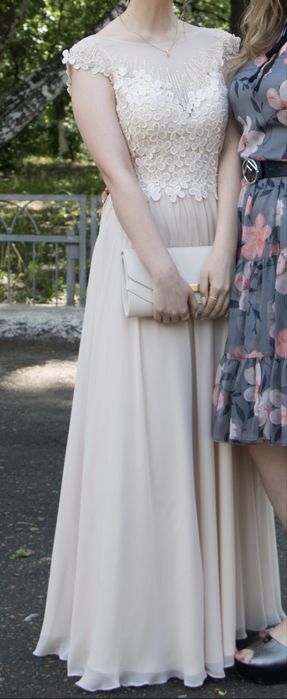 Платье на выпускной