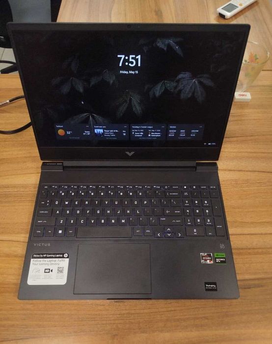 HP Victus Laptop