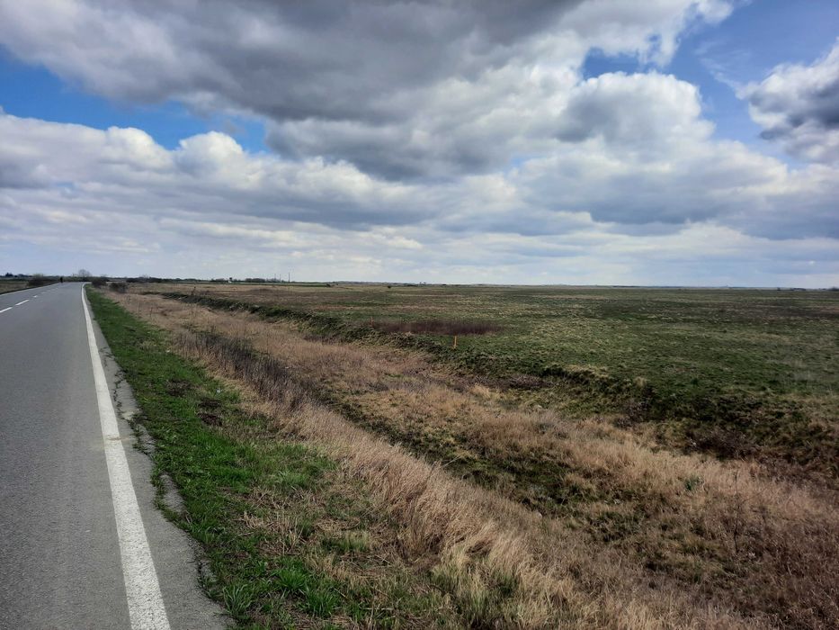 Vand teren extravilan ,faneata