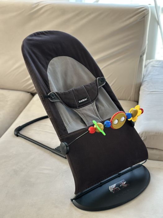 Balansoar Babyborn