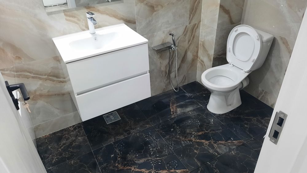 Persoana fizica vand sau inchiriez apartament 2 camere in copou-finalizat 2026