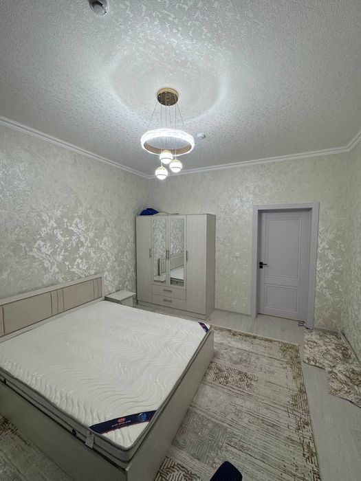 Mirzo ulig'bek tumani