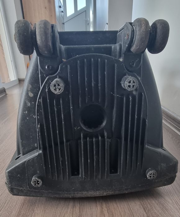 Преносима блутут колона Ibiza за части