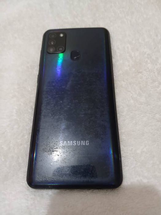 Samsung galax  A21s