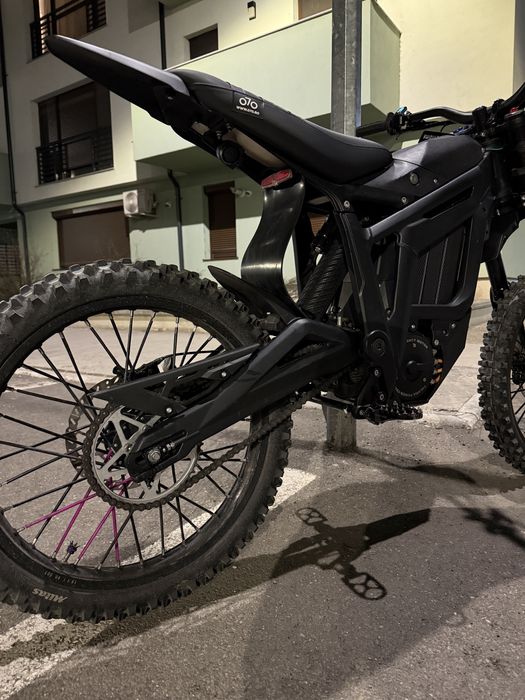 talaria sting mx3 2024 (tl3000)