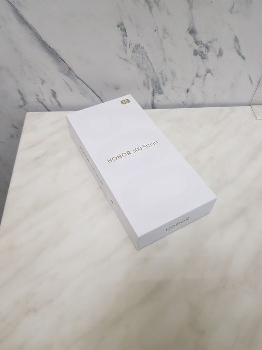 Honor 600 Smart 128GB Sigilat Zeus Amanet 19543