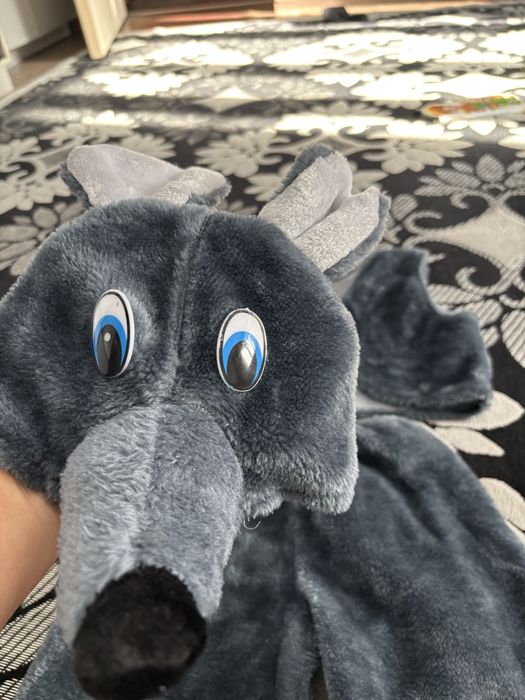 Костюм мышка за 2000