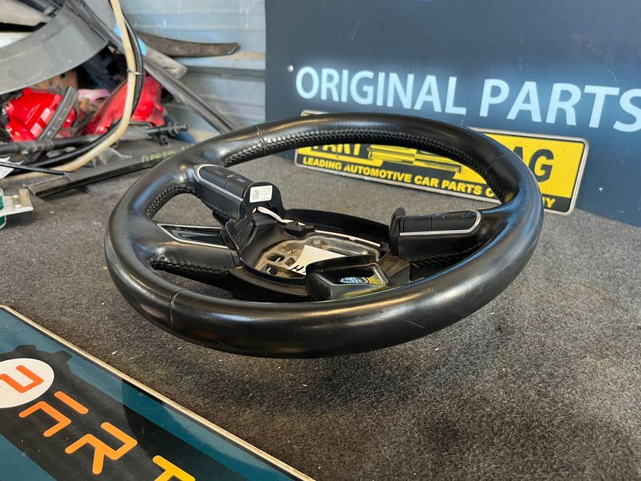 Оригинален мултифункционален волан AUDI A6 C7 4G0419091P ном 126