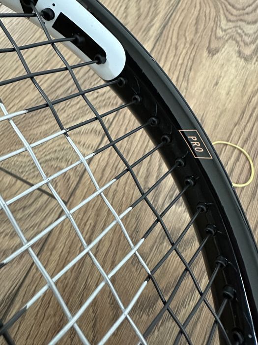 Racheta Head Speed MP si PRO,300g si 310g,Noi!