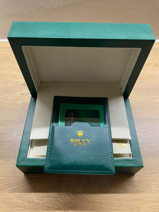 Rolex Datejust 41 Wimbledon