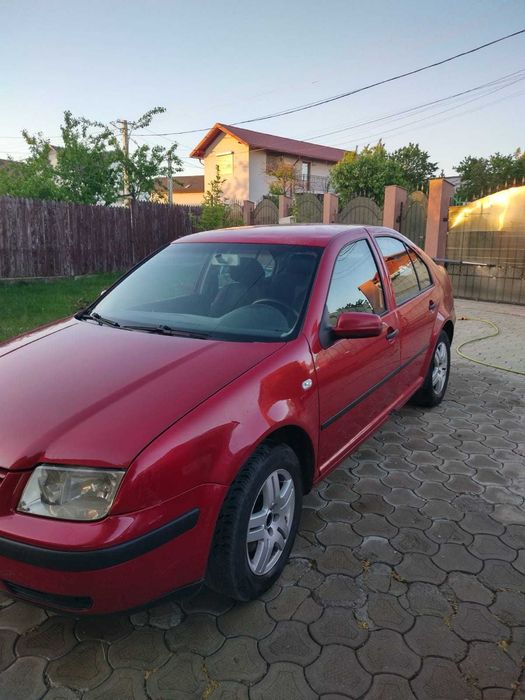 Vand VW Bora 1.9 TDI, an.2005, 260421 km