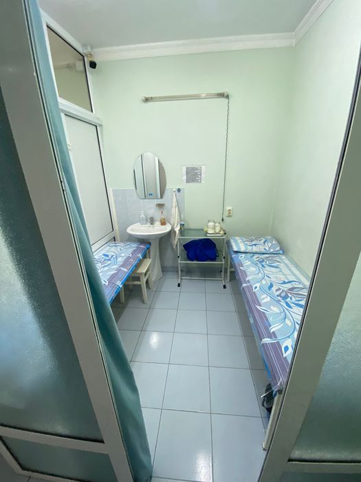 Аренда помещения готовый клиника можно на любой бизнес 83кв вдоль дорг