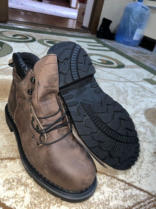 Оригинал Red Wing shoes 2206