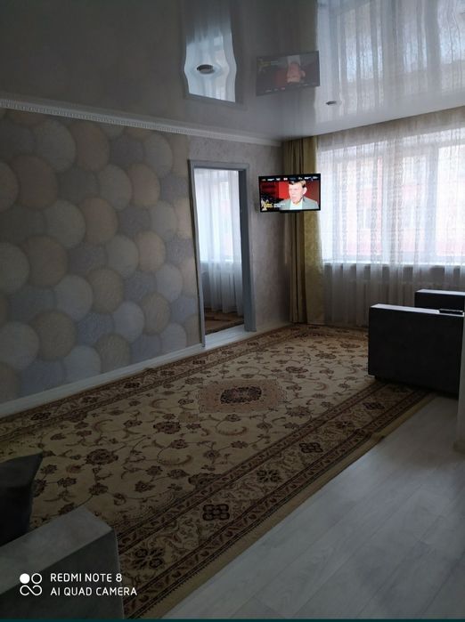 Продажа квартиры