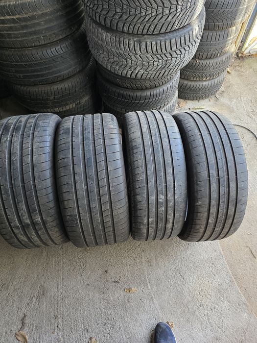 Goodyear 245.45.18 i 275.40.18