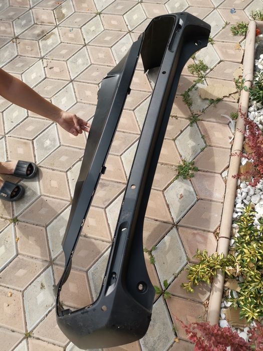 Spoiler bara spate toyota rav4 2019/2020/2021/2022