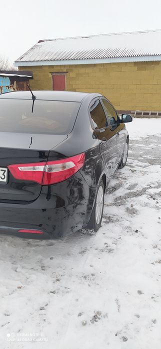 Продам Кия Рио 2014 г/в., V-1.6