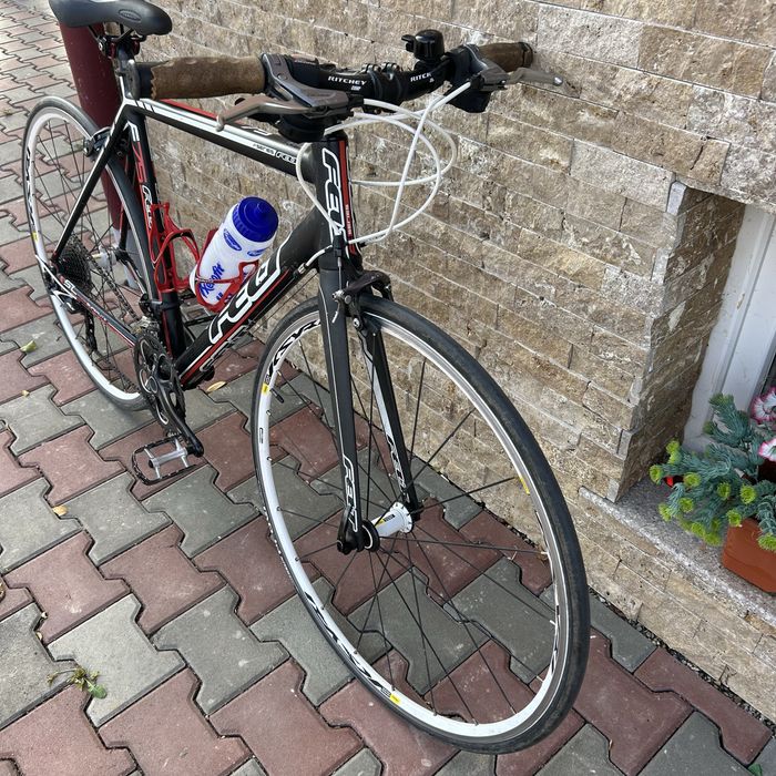 Biciclete Carbon