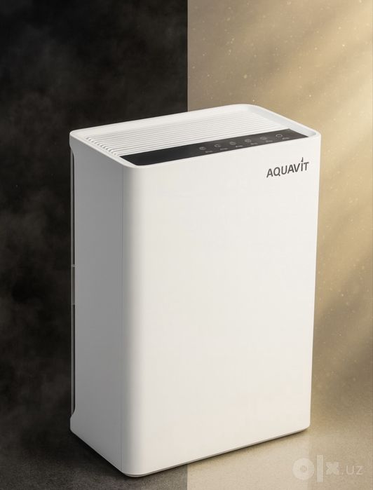 Воздухоочиститель AQUAVIT AirClean