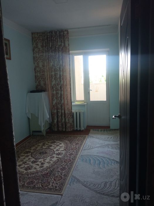 Квартира 4 хонали,