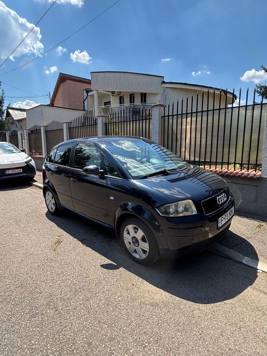 Audi A2 de vanzare