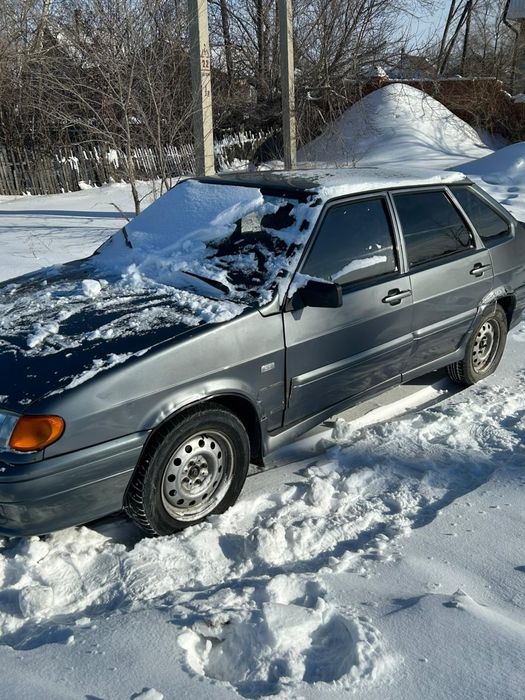 Продам ВАЗ  2114